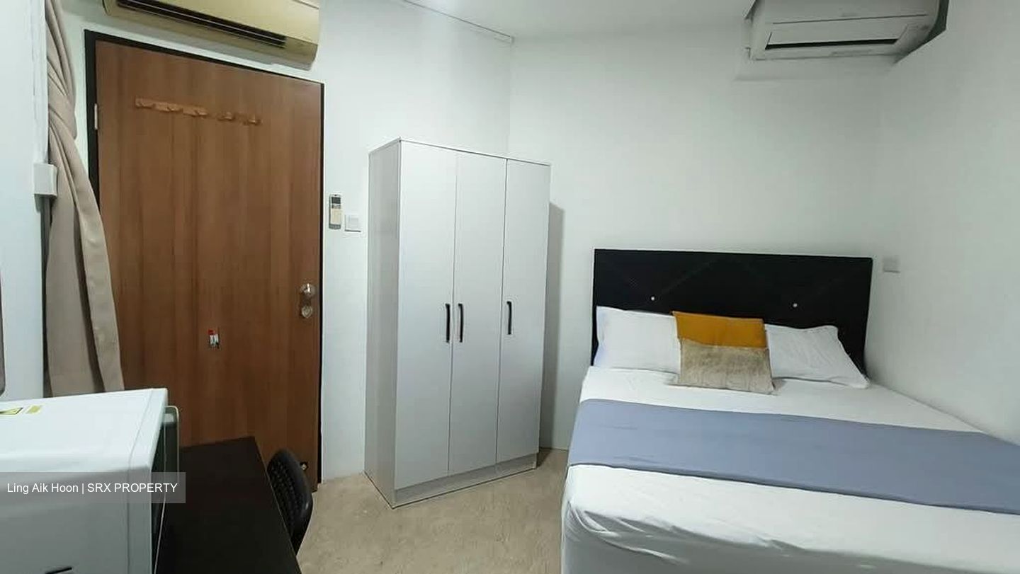 Sunshine Plaza (D7), Apartment #577346051